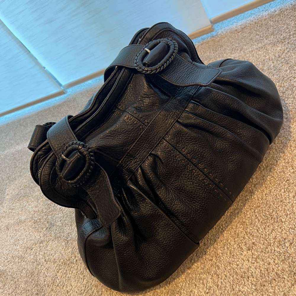 Cole Haan Leather bag